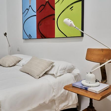 Palazzo Bevilacqua Napoli B&B Eksteriør billede