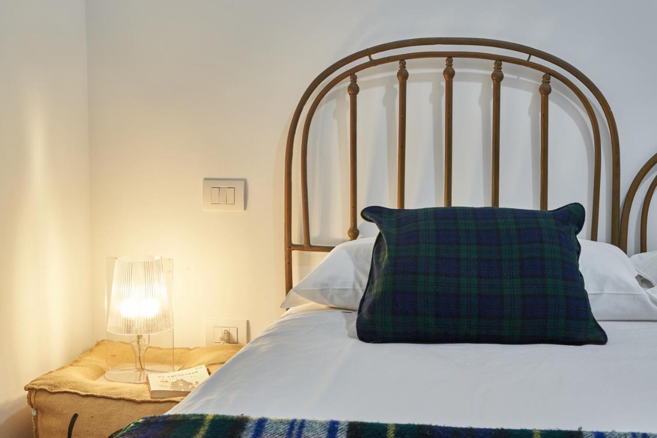 Palazzo Bevilacqua Napoli B&B Eksteriør billede